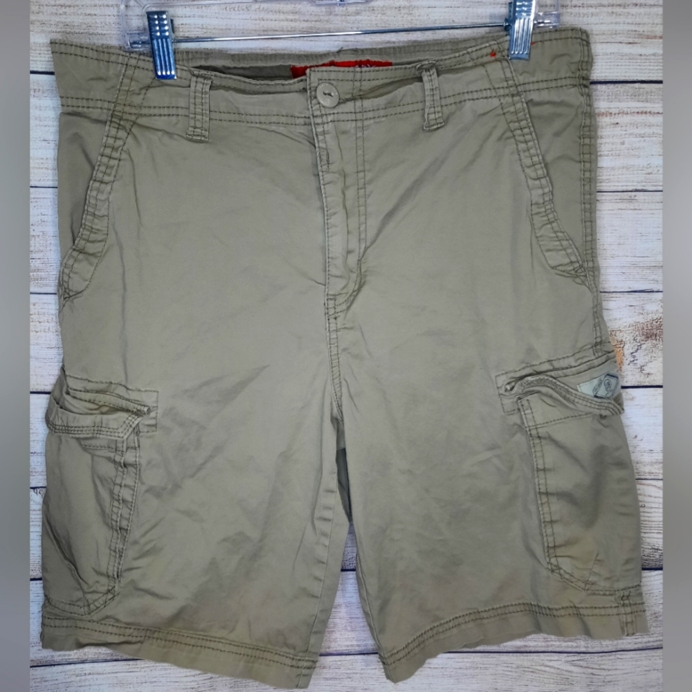 Unionbay cargo shorts